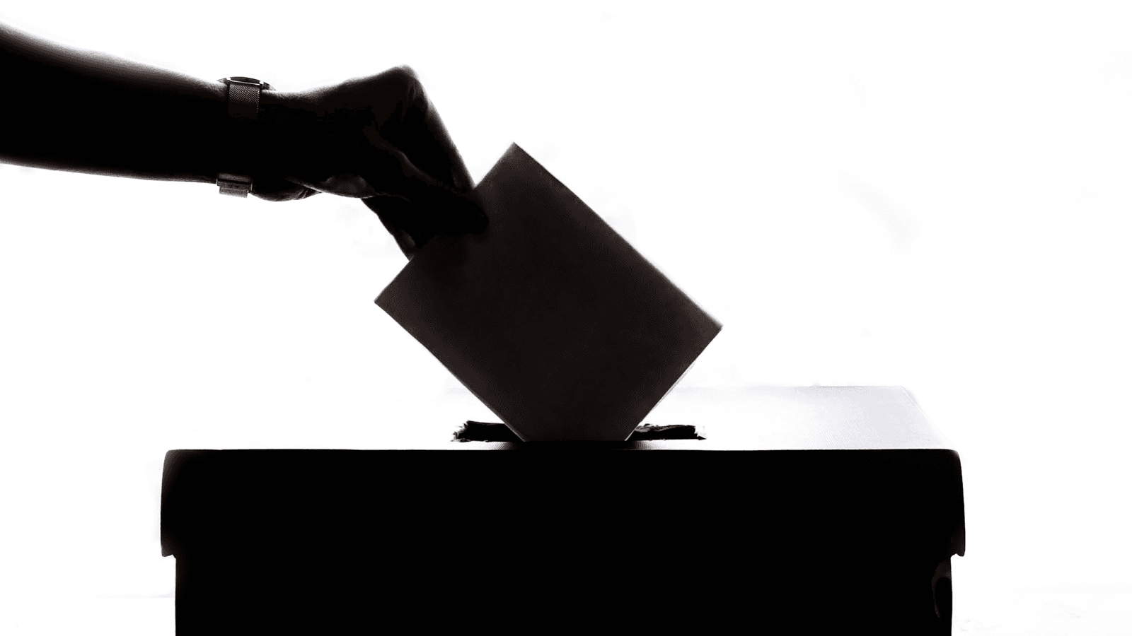 Good-gov groups promote National Poll Worker Recruitment Day