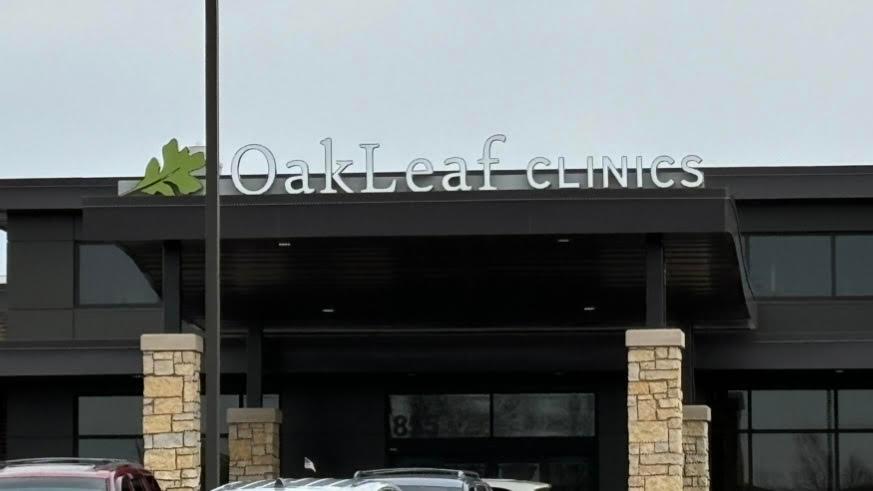 OakLeaf Medical Network Opens New Eau Claire Urgent Care