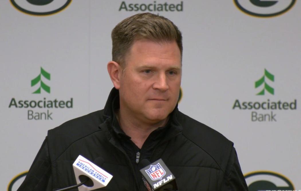 NFL Draft Preview: Packers hold five early selections in 2024