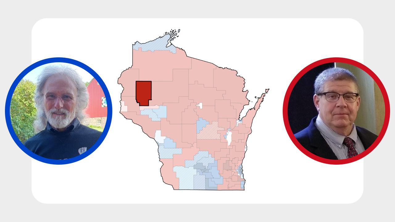 Republican David Armstrong wins 67th Assembly District