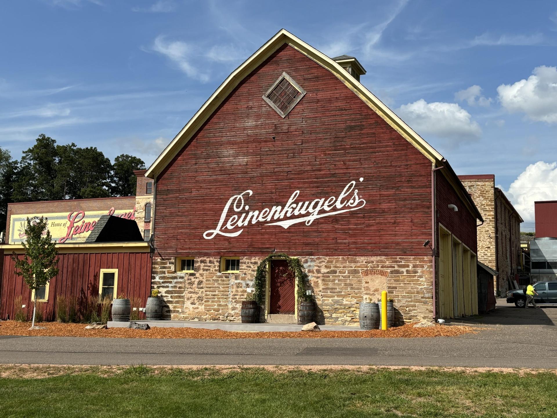 56 Chippewa Falls Workers to be Laid Off in Leinenkugel’s Closure