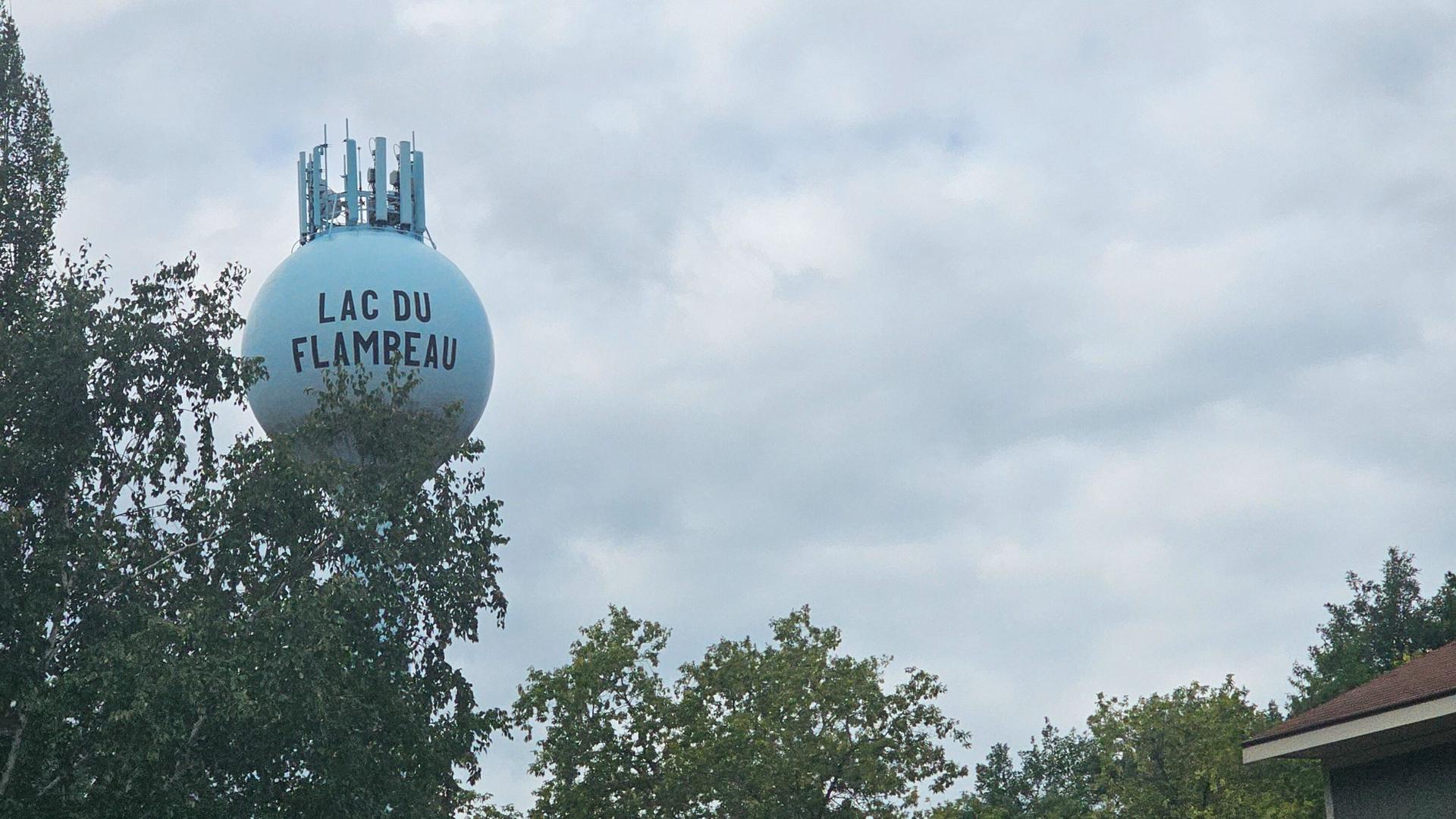 Federal judge rules on Lac du Flambeau homeowner access