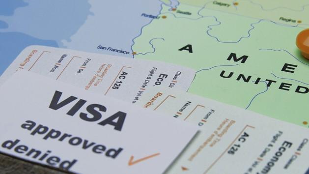 Hundreds of international UW-Madison employees urged to use caution as Trump administration changes visa program