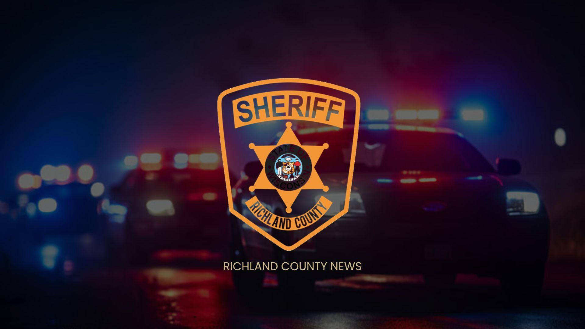 Reedsburg man dies after fall from truck in Richland County