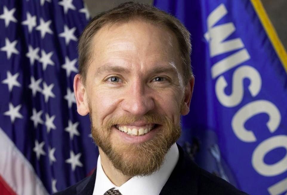 State Senator Urges Gov. Evers To Back Away From Running Again