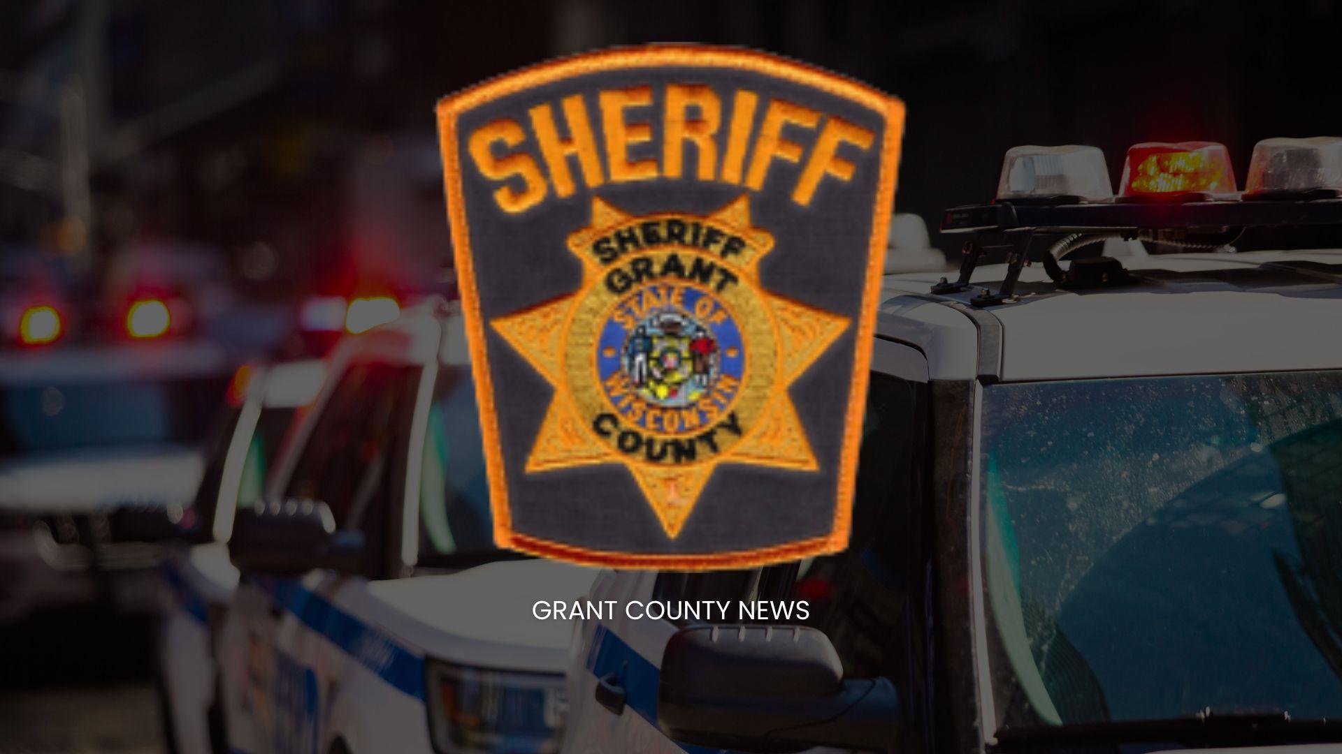 Three injured in Grant County accident