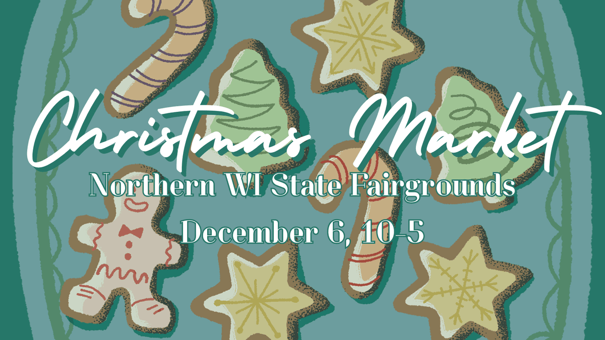 Chippewa Falls Christmas Market