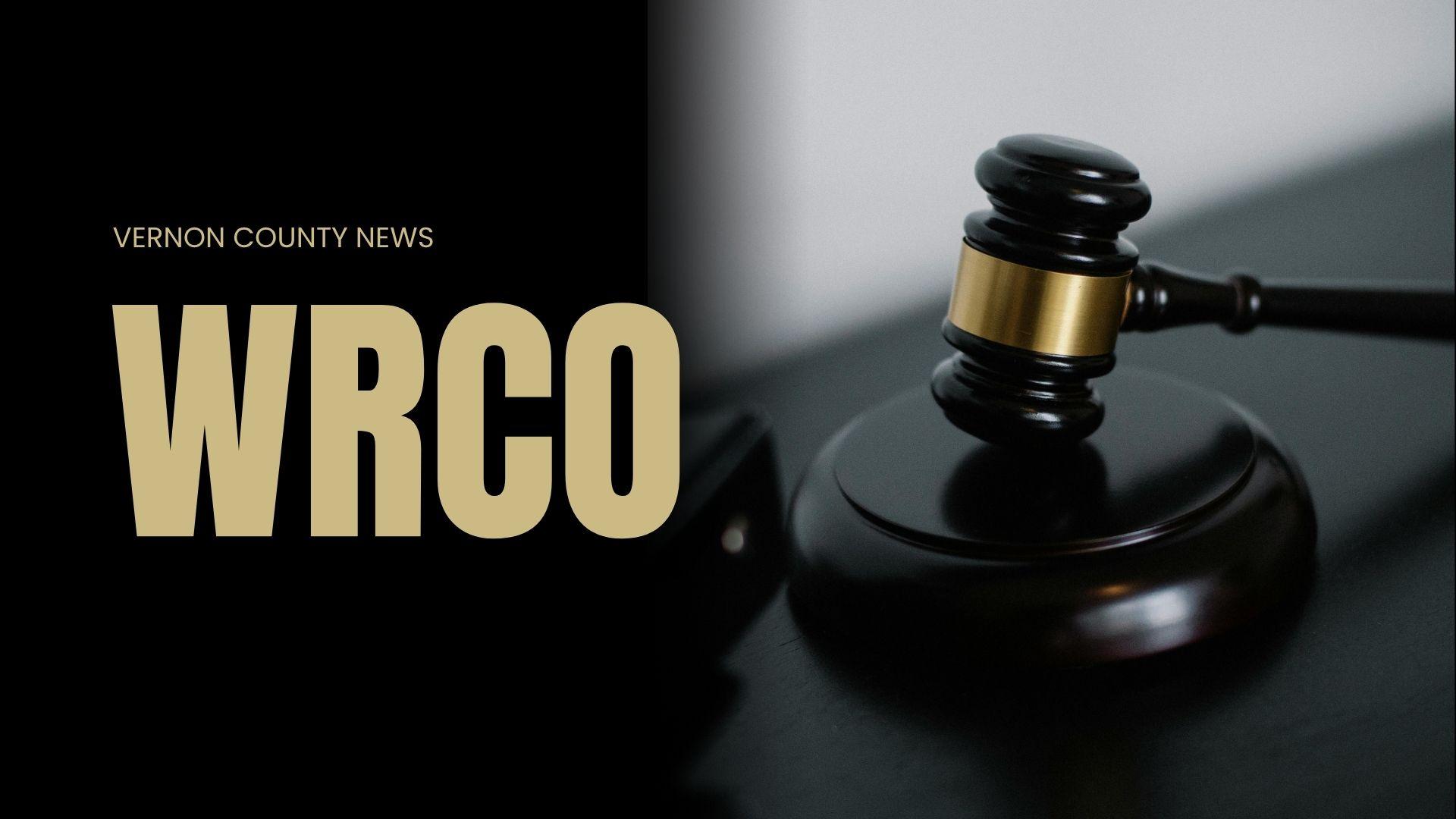 Vernon County Juror Qualification Questionnaires have not been returned, which is required by law