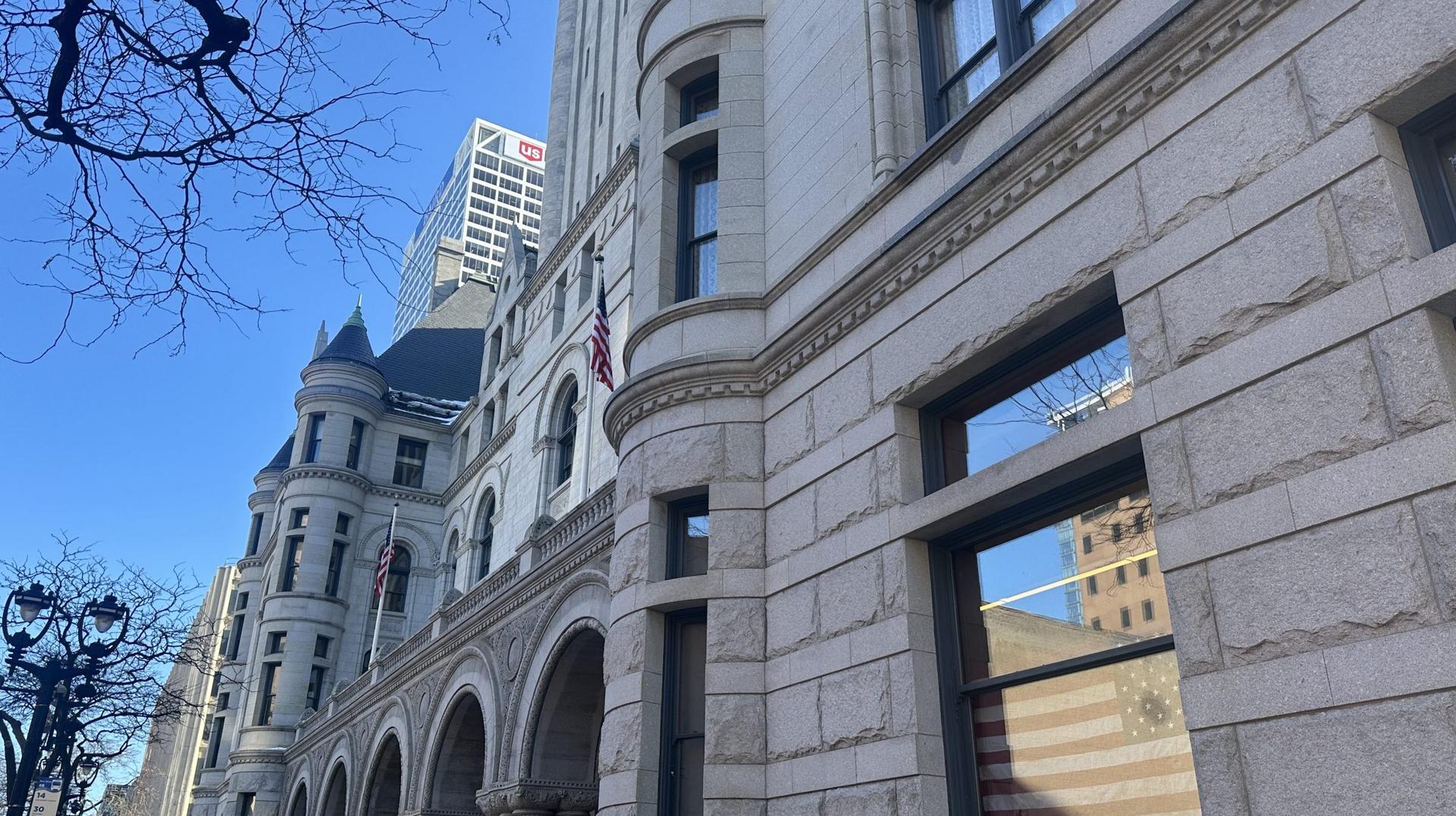 Dugan’s felony conviction sets precedent