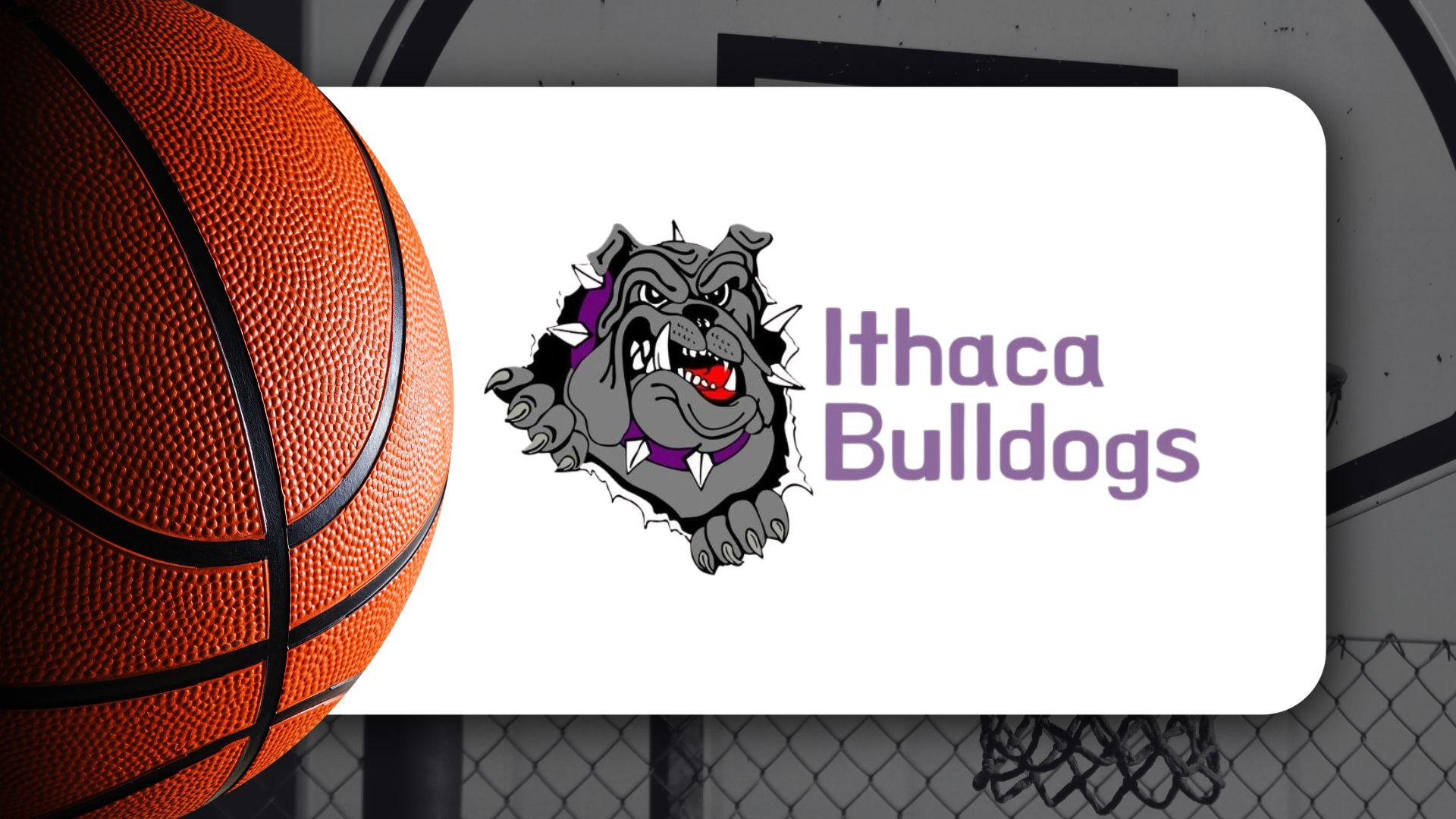 Kickapoo boy’s defeat Ithaca, improve to 11-0