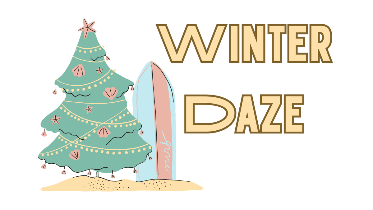 Winter Daze Holiday Event & Parade