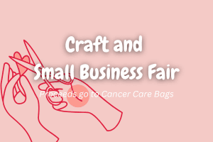 Craft & Small Business Showcase