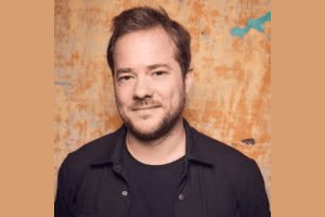 Zach Mama: Three Nights at The Plus