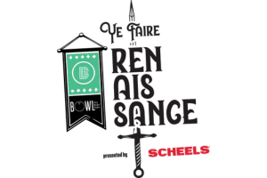 Bowl for Kids' Sake - Broadway Bowl