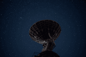 Radio Astronomy