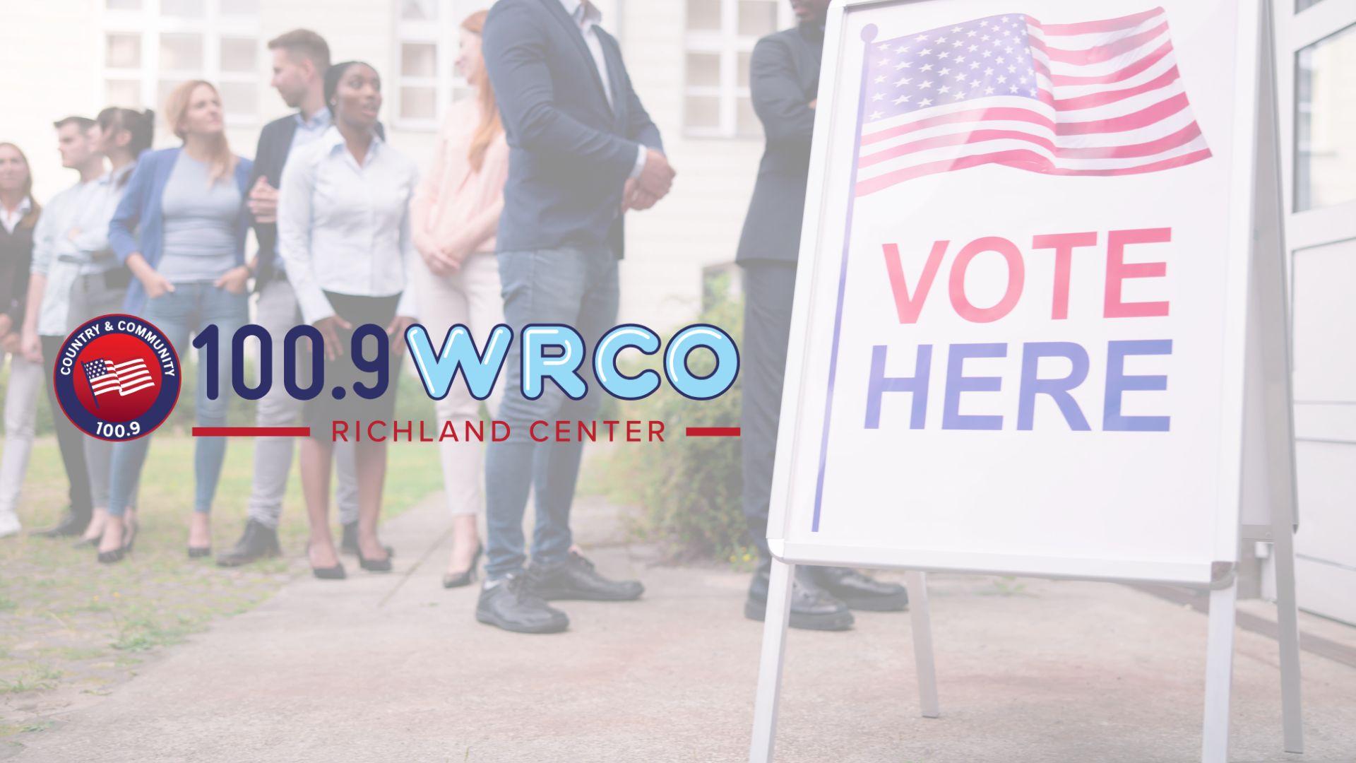 Area mayoral, school board, and referendum numbers reported