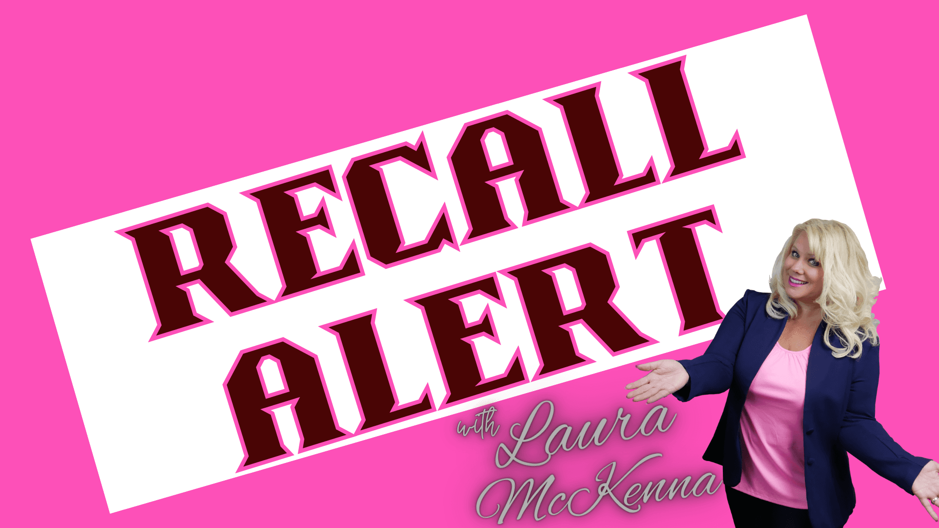 Recall Alert: Baby Food, Baby Snacks, and Carnitas