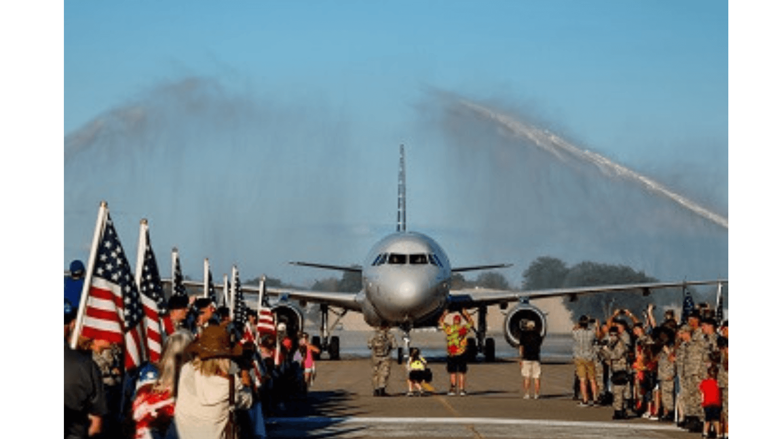 EAA AirVenture to take 100 Vietnam Vets on Yellow Ribbon Honor Flight