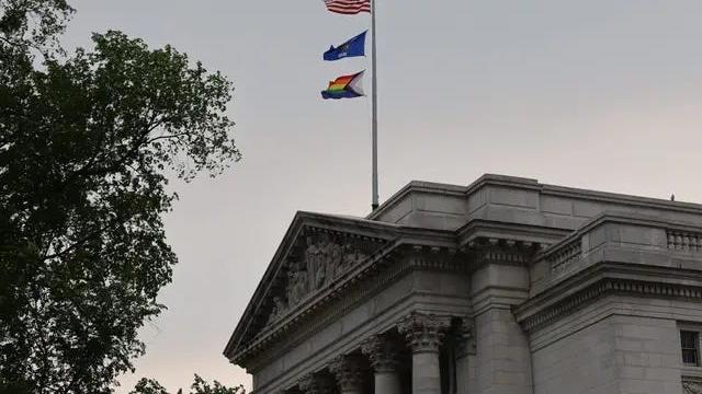 Wisconsin needs a candidate for governor who will defend LGBTQ people