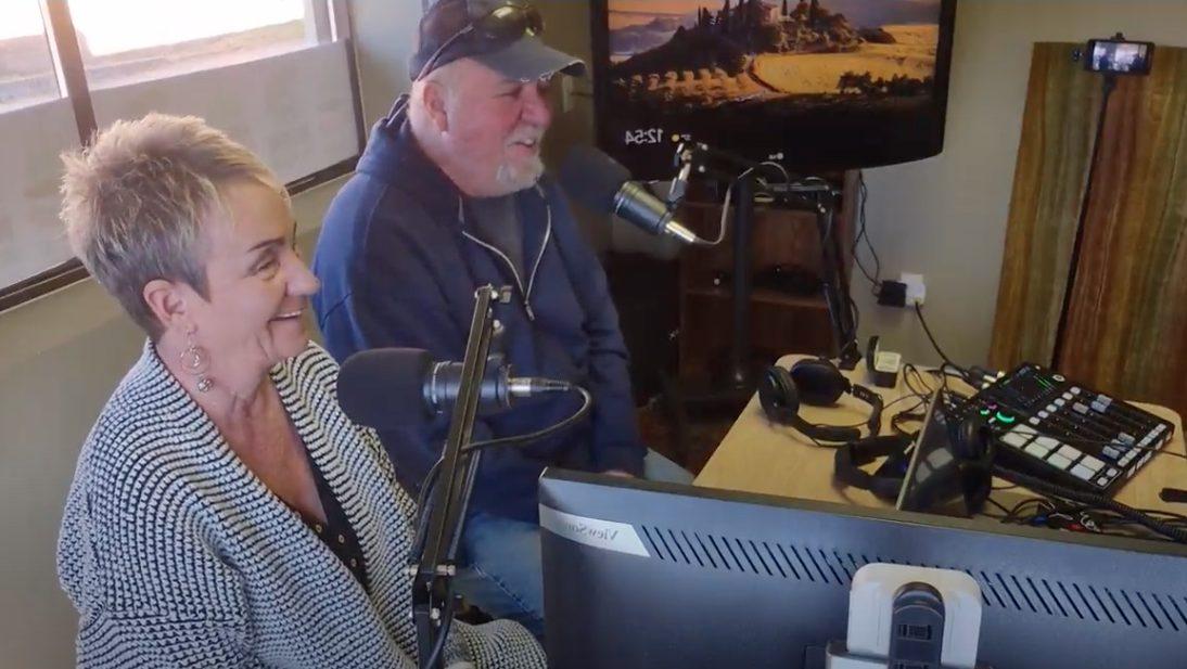 Johnny B’s marks five years helping the homeless