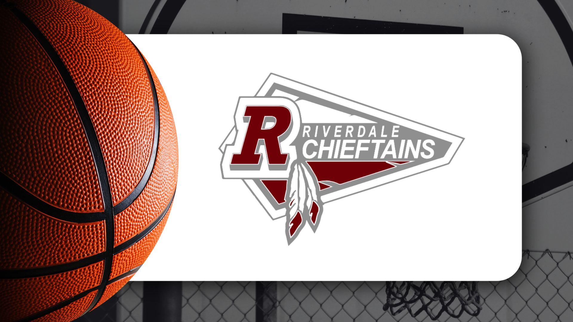 Riverdale girls win, Riverdale boys lose in Friday HS basketball